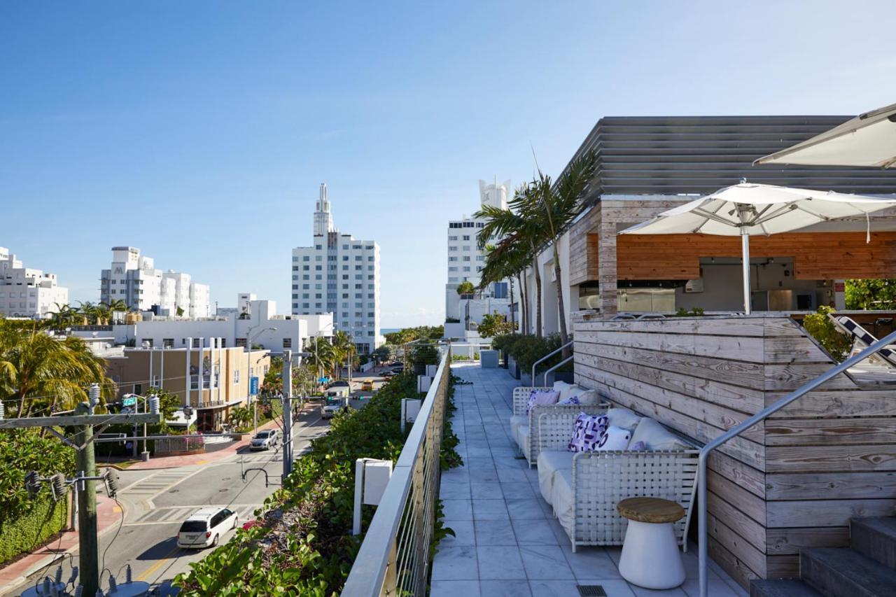 Domio Kaskades Hotel - Miami Beach — Photos 3