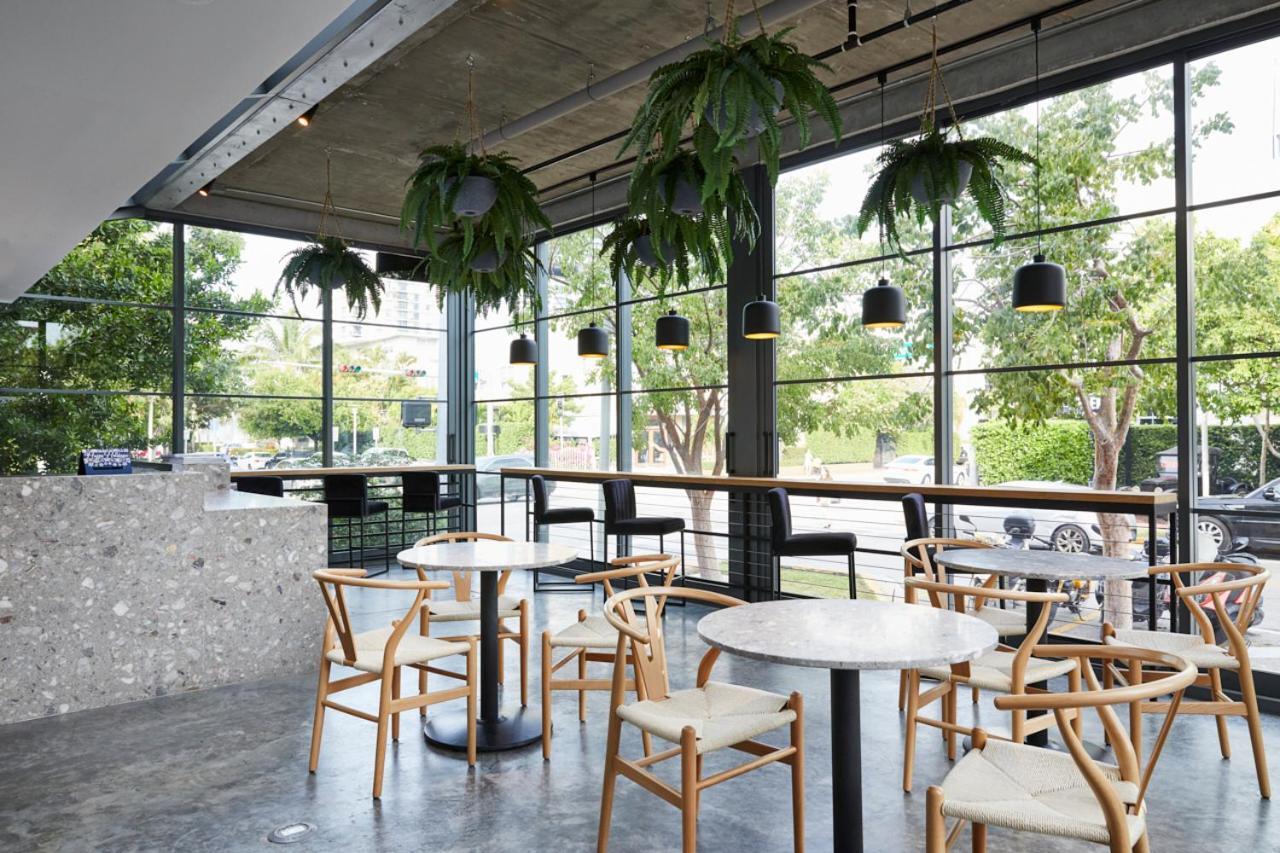 Domio Kaskades Hotel - Miami Beach — Photos 2