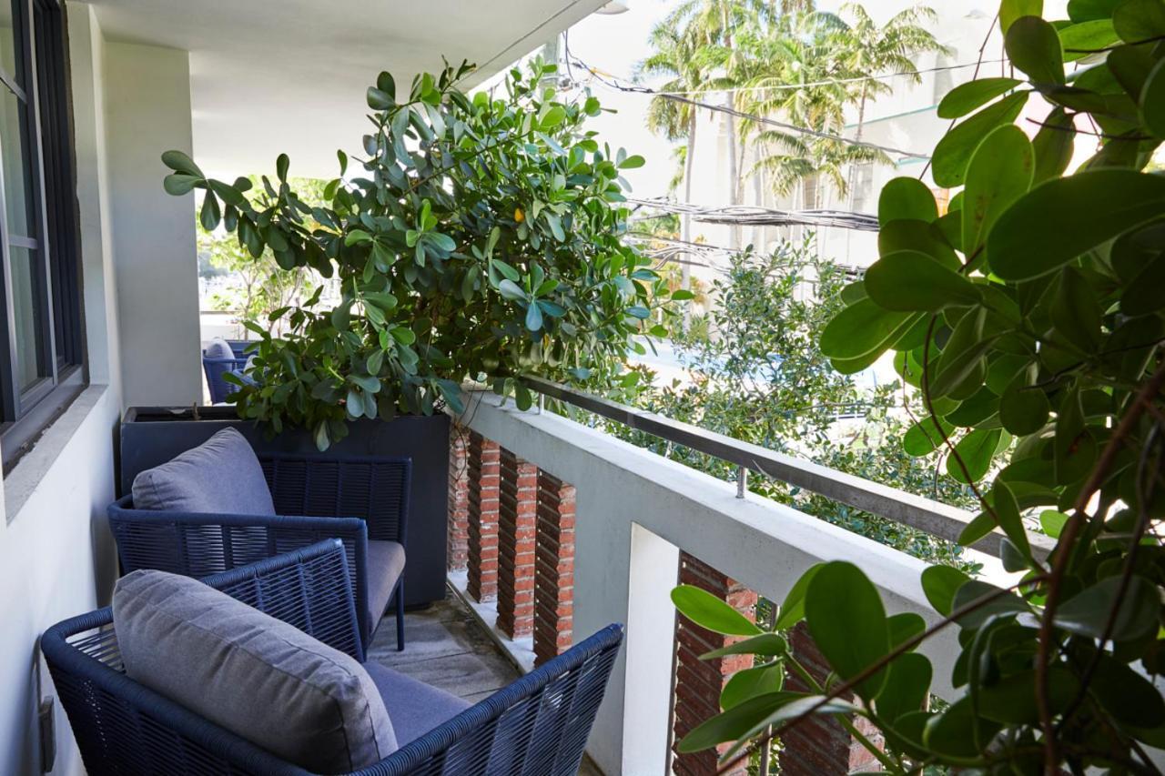Domio Kaskades Hotel - Miami Beach — Photos 1